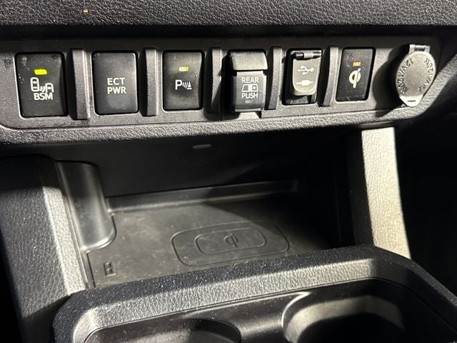 2019 Toyota Tacoma Limited V6