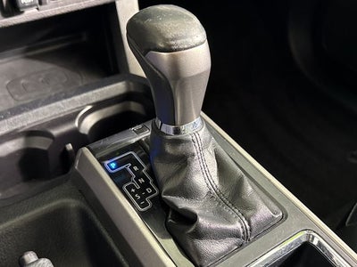 2019 Toyota Tacoma Limited V6