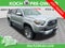 2016 Toyota Tacoma Limited V6