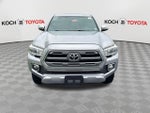 2016 Toyota Tacoma Limited V6