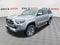 2016 Toyota Tacoma Limited V6