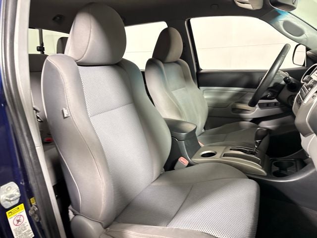 2012 Toyota Tacoma Base V6