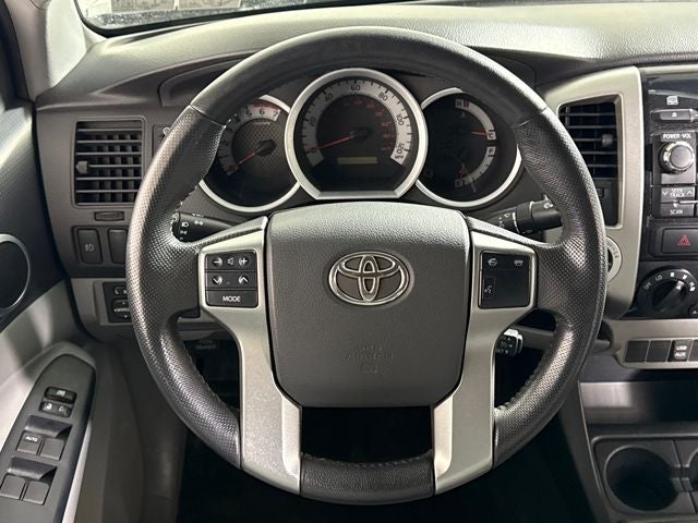 2012 Toyota Tacoma Base V6