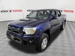 2012 Toyota Tacoma Base V6