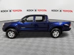 2012 Toyota Tacoma Base V6