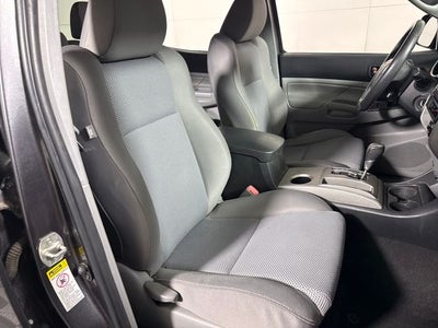 2013 Toyota Tacoma Base V6