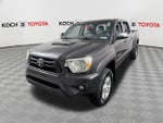 2013 Toyota Tacoma Base V6