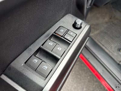 2022 Toyota Tacoma TRD Off-Road V6