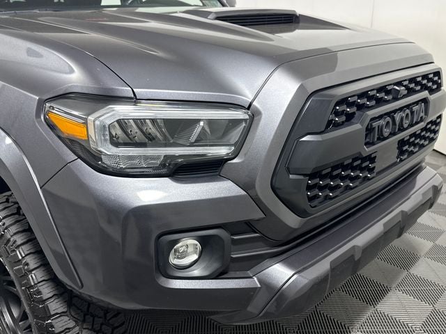 2022 Toyota Tacoma TRD Sport V6