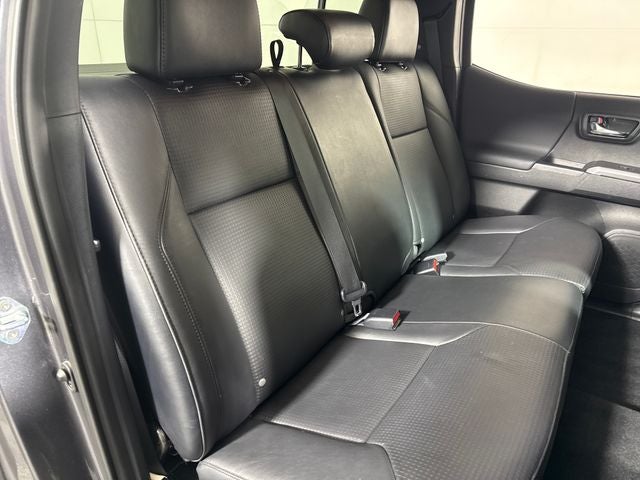 2022 Toyota Tacoma TRD Sport V6