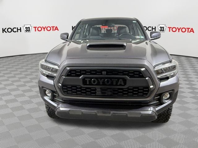 2022 Toyota Tacoma TRD Sport V6