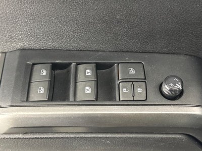 2022 Toyota Tacoma TRD Sport V6