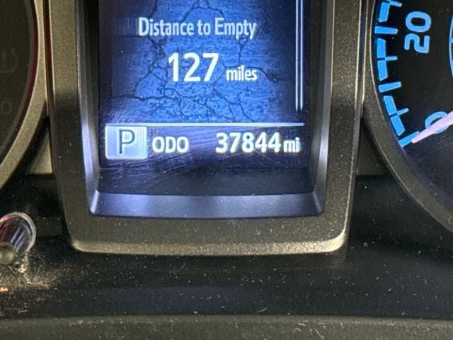 2022 Toyota Tacoma TRD Sport V6