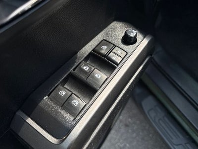 2021 Toyota Tacoma TRD Sport V6