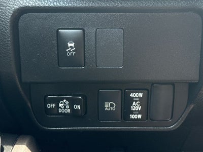 2021 Toyota Tacoma TRD Sport V6