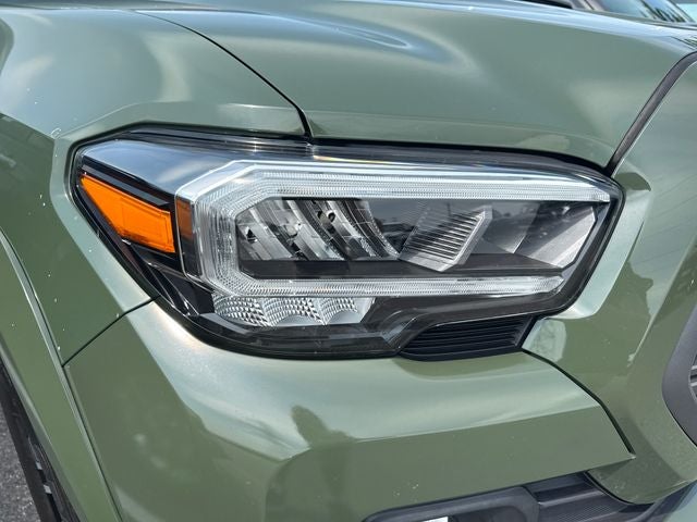 2021 Toyota Tacoma TRD Sport V6