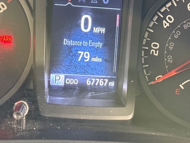 2023 Toyota Tacoma SR V6