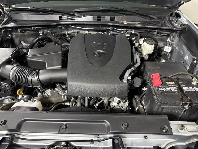 2023 Toyota Tacoma SR V6
