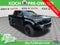 2025 Toyota Tacoma Hybrid TRD Pro