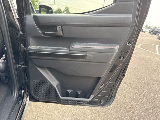 2025 Toyota Tacoma Hybrid TRD Pro