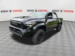 2025 Toyota Tacoma Hybrid TRD Pro