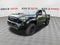 2025 Toyota Tacoma Hybrid TRD Pro