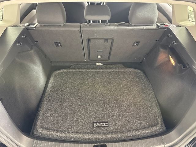 2022 Volkswagen Taos 1.5T S