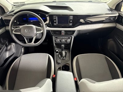 2022 Volkswagen Taos 1.5T S