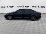 2016 Volkswagen Jetta 1.8T Sport