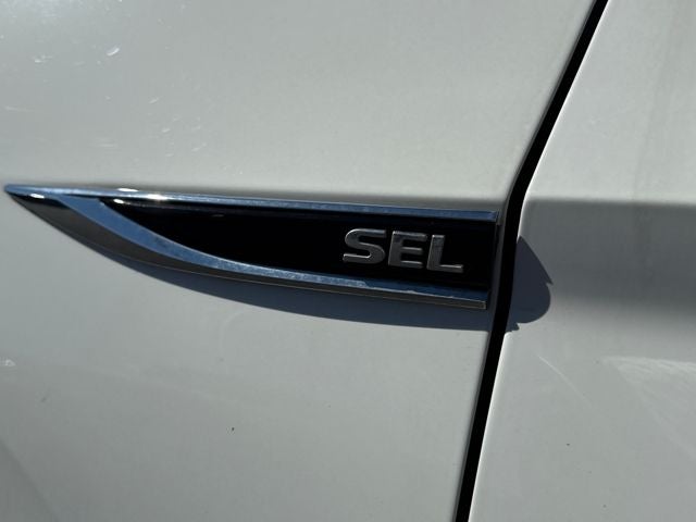 2020 Volkswagen Jetta SEL