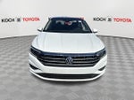 2020 Volkswagen Jetta SEL