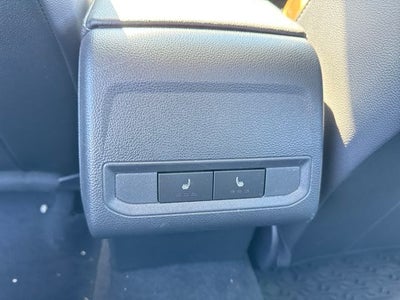 2020 Volkswagen Jetta SEL