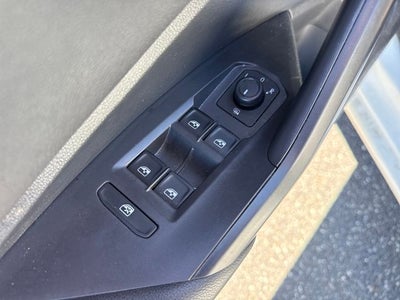 2020 Volkswagen Jetta SEL