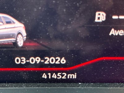 2020 Volkswagen Jetta SEL