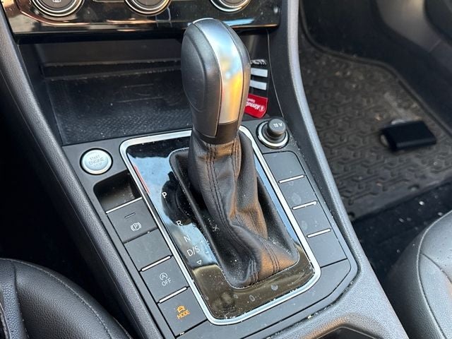 2020 Volkswagen Jetta SEL