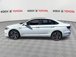 2020 Volkswagen Jetta SEL