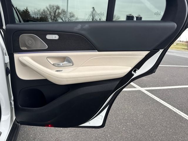 2022 Mercedes-Benz GLE GLE 350 4MATIC®