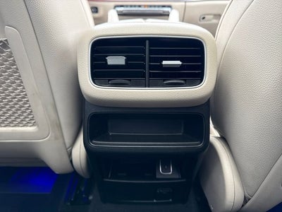 2022 Mercedes-Benz GLE GLE 350 4MATIC®