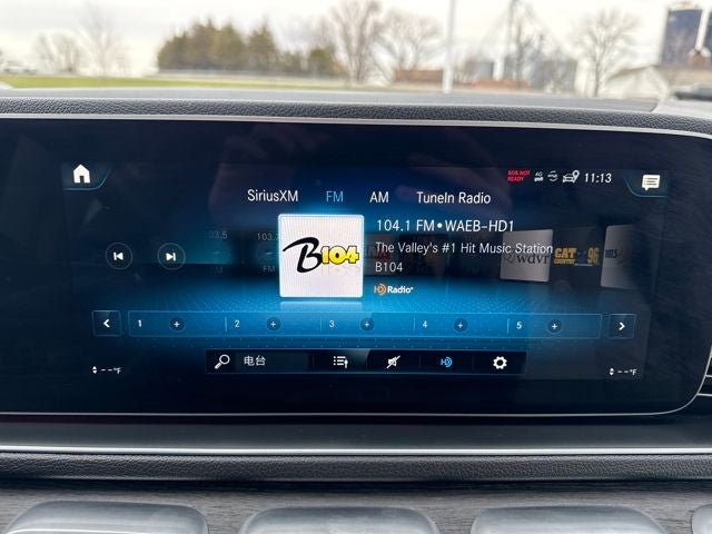 2022 Mercedes-Benz GLE GLE 350 4MATIC®