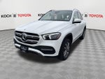 2022 Mercedes-Benz GLE GLE 350 4MATIC®