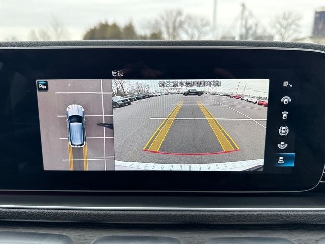 2022 Mercedes-Benz GLE GLE 350 4MATIC®