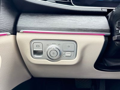 2022 Mercedes-Benz GLE GLE 350 4MATIC®