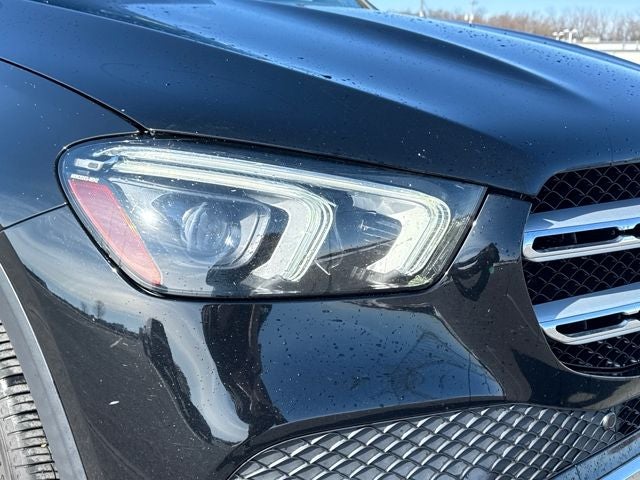 2020 Mercedes-Benz GLE GLE 350 4MATIC®