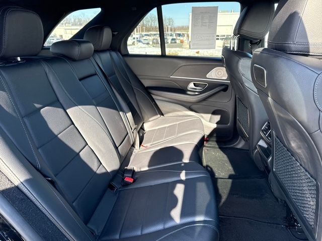 2020 Mercedes-Benz GLE GLE 350 4MATIC®