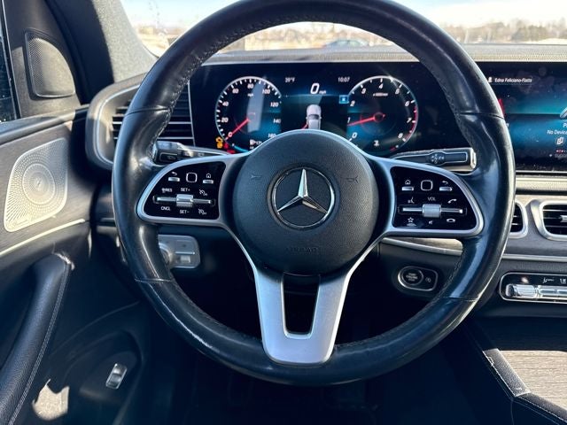 2020 Mercedes-Benz GLE GLE 350 4MATIC®