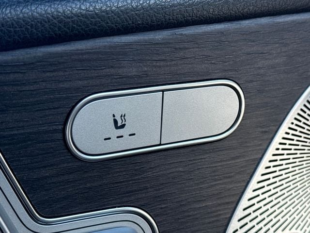 2020 Mercedes-Benz GLE GLE 350 4MATIC®