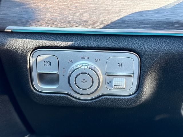 2020 Mercedes-Benz GLE GLE 350 4MATIC®