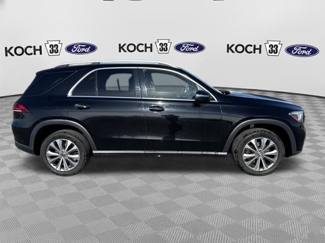 2020 Mercedes-Benz GLE GLE 350 4MATIC®