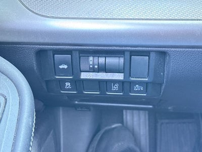 2019 Subaru Legacy 2.5i Premium