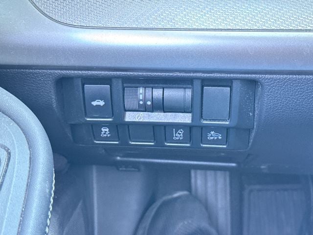 2019 Subaru Legacy 2.5i Premium